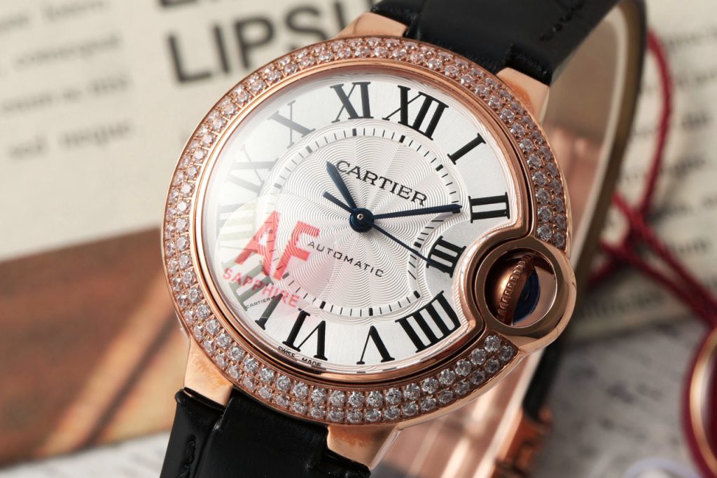 Cartier カルティエ✨【】Cartier カルティエ 時計 レディース 人気 腕時計⌚ ラグジュアリー 贈り物🎁 ギフト 7点画像付き💎 美品✨ - 画像 2