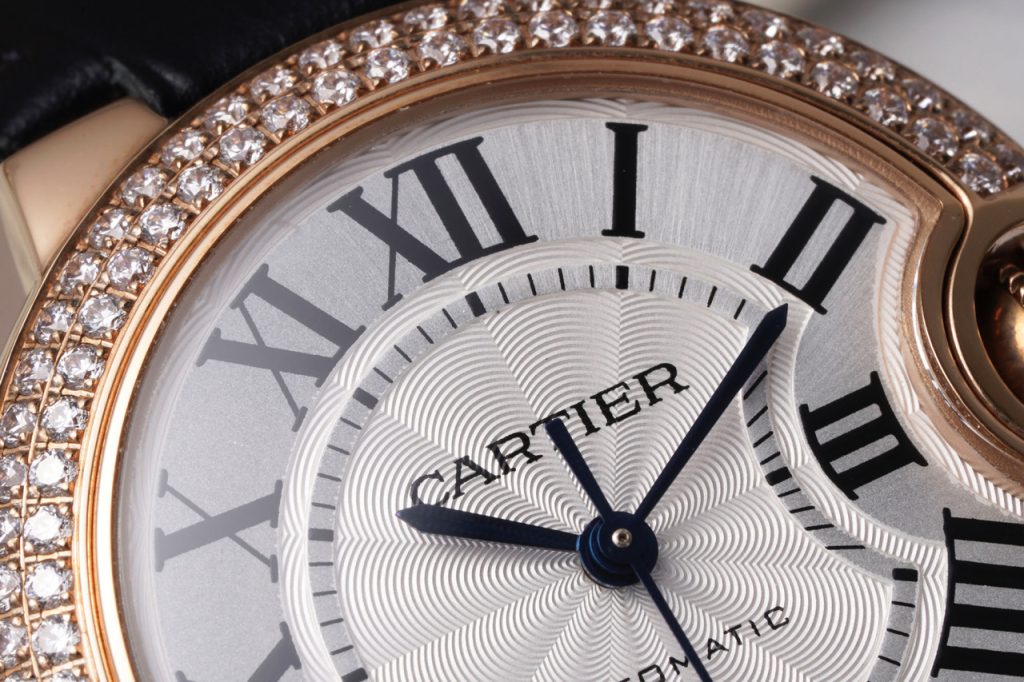 Cartier カルティエ✨【】Cartier カルティエ 時計 レディース 人気 腕時計⌚ ラグジュアリー 贈り物🎁 ギフト 7点画像付き💎 美品✨ - 画像 3