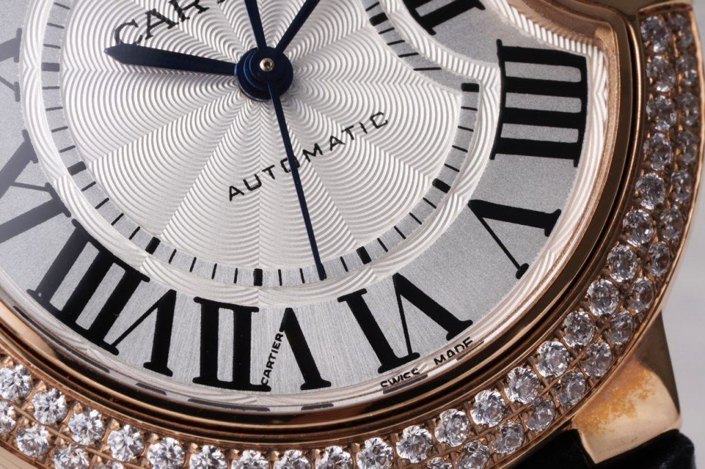 Cartier カルティエ✨【】Cartier カルティエ 時計 レディース 人気 腕時計⌚ ラグジュアリー 贈り物🎁 ギフト 7点画像付き💎 美品✨ - 画像 4