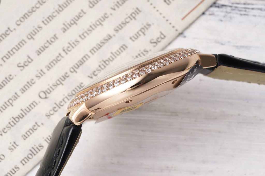 Cartier カルティエ✨【】Cartier カルティエ 時計 レディース 人気 腕時計⌚ ラグジュアリー 贈り物🎁 ギフト 7点画像付き💎 美品✨ - 画像 5