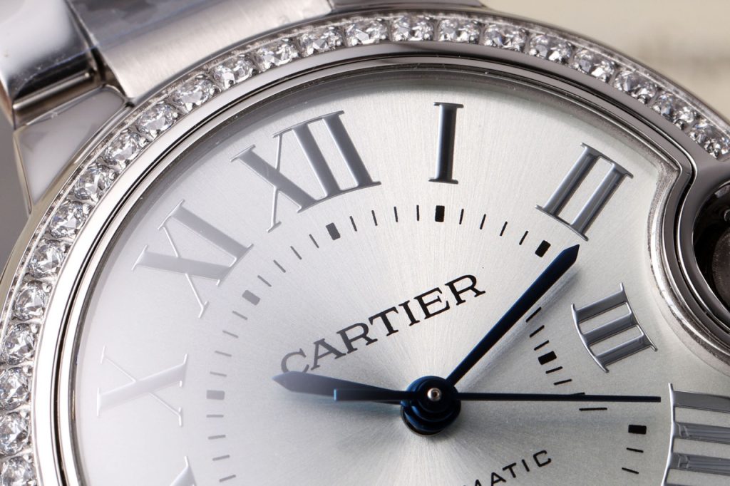 Cartier カルティエ💎【カードニア サントス】✨ メンズ 腕時計 人気モデル 🎁 プレゼントに最適 ⌚ ラグジュアリー 7点画像付き - 画像 3
