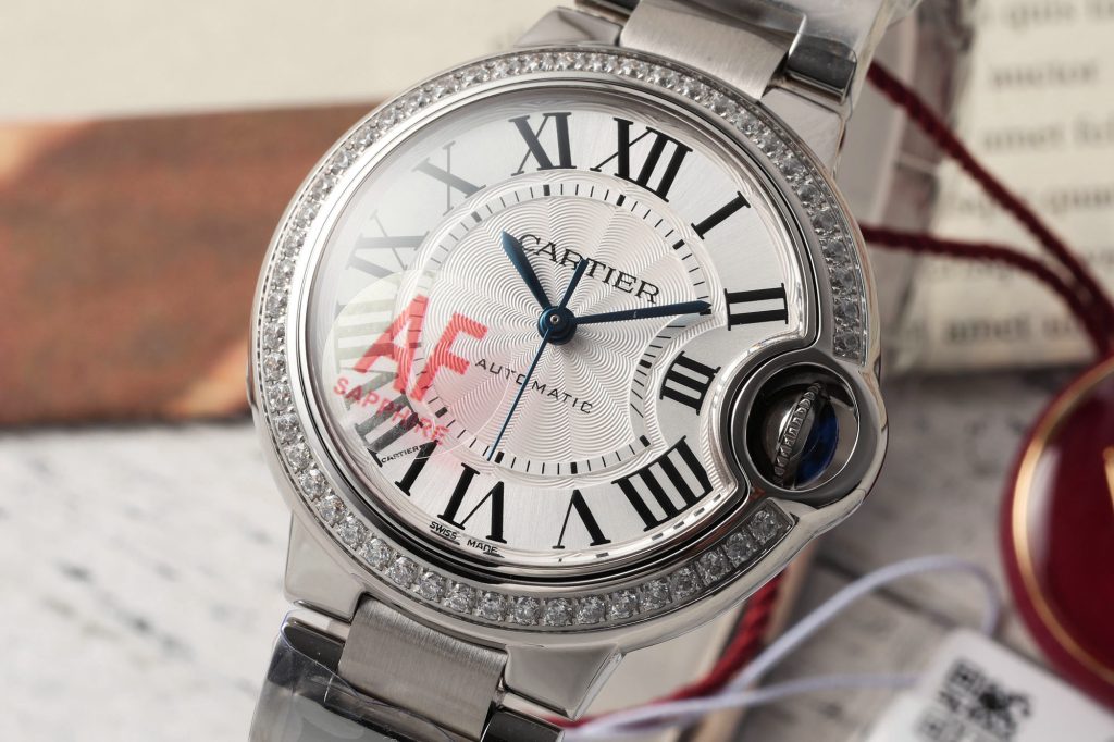 Cartier カルティエ✨【Cartier】高級時計⌚️ 大人気モデル💎 ラグジュアリー腕時計 ギフトに最適🎁 7点画像付き📸 - 画像 2