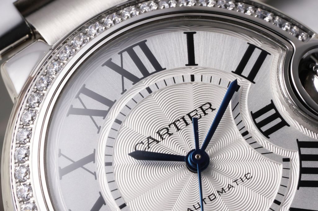 Cartier カルティエ✨【Cartier】高級時計⌚️ 大人気モデル💎 ラグジュアリー腕時計 ギフトに最適🎁 7点画像付き📸 - 画像 3