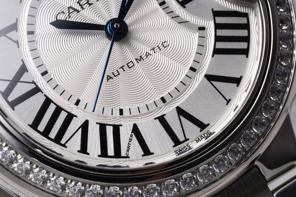 Cartier カルティエ✨【Cartier】高級時計⌚️ 大人気モデル💎 ラグジュアリー腕時計 ギフトに最適🎁 7点画像付き📸 - 画像 4