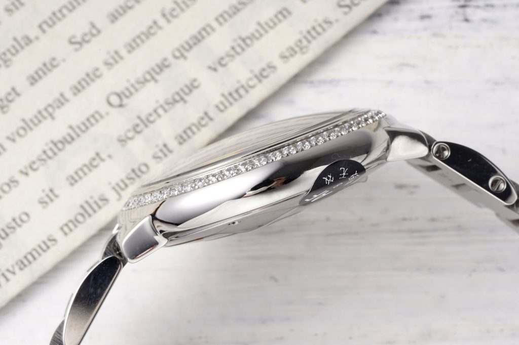 Cartier カルティエ✨【Cartier】高級時計⌚️ 大人気モデル💎 ラグジュアリー腕時計 ギフトに最適🎁 7点画像付き📸 - 画像 6