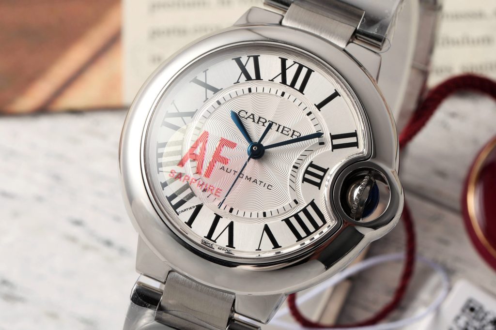 Cartier カルティエ✨【】Cartier カーティエ 時計 レディース 人気 高級腕時計⌚ ギフト 贈り物🎁 ラグジュアリー 美品💎 7点画像付き✨ - 画像 2