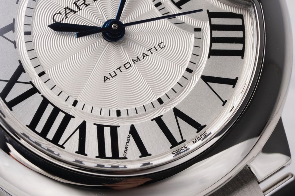 Cartier カルティエ✨【】Cartier カーティエ 時計 レディース 人気 高級腕時計⌚ ギフト 贈り物🎁 ラグジュアリー 美品💎 7点画像付き✨ - 画像 4