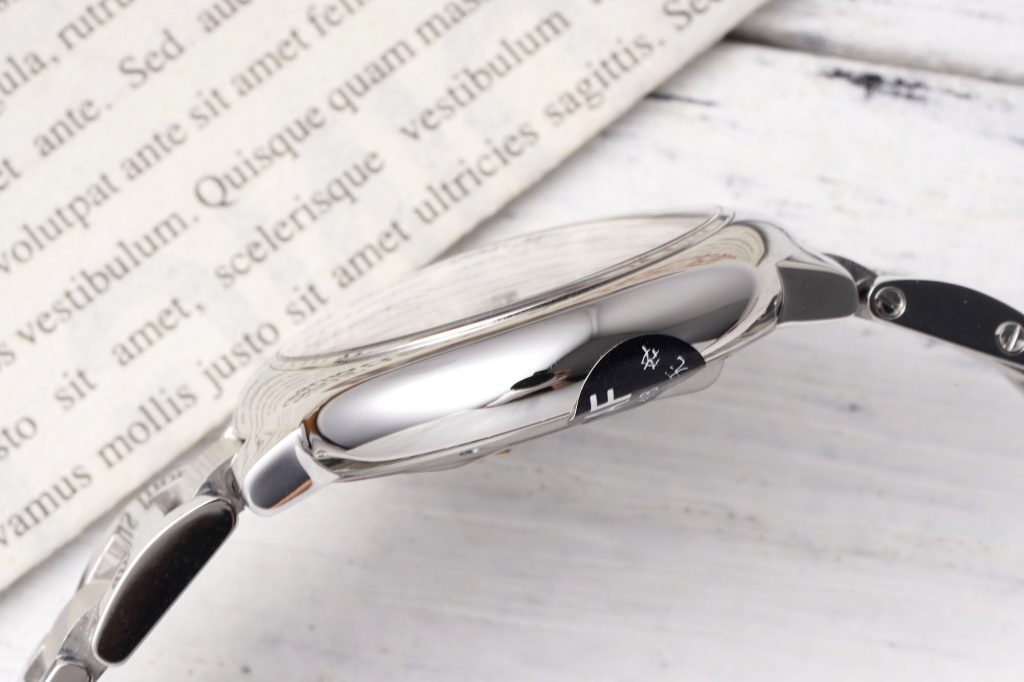 Cartier カルティエ✨【】Cartier カーティエ 時計 レディース 人気 高級腕時計⌚ ギフト 贈り物🎁 ラグジュアリー 美品💎 7点画像付き✨ - 画像 6