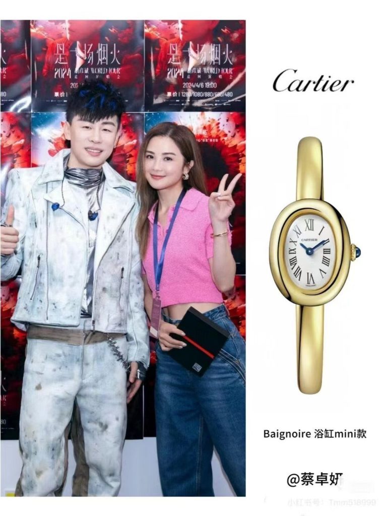 Cartier カルティエ✨【Cartier 高級腕時計】✨ ラグジュアリー 人気モデル メンズ レディース 腕時計🕰️💎 ギフト🎁 7点画像付き🌟 - 画像 4