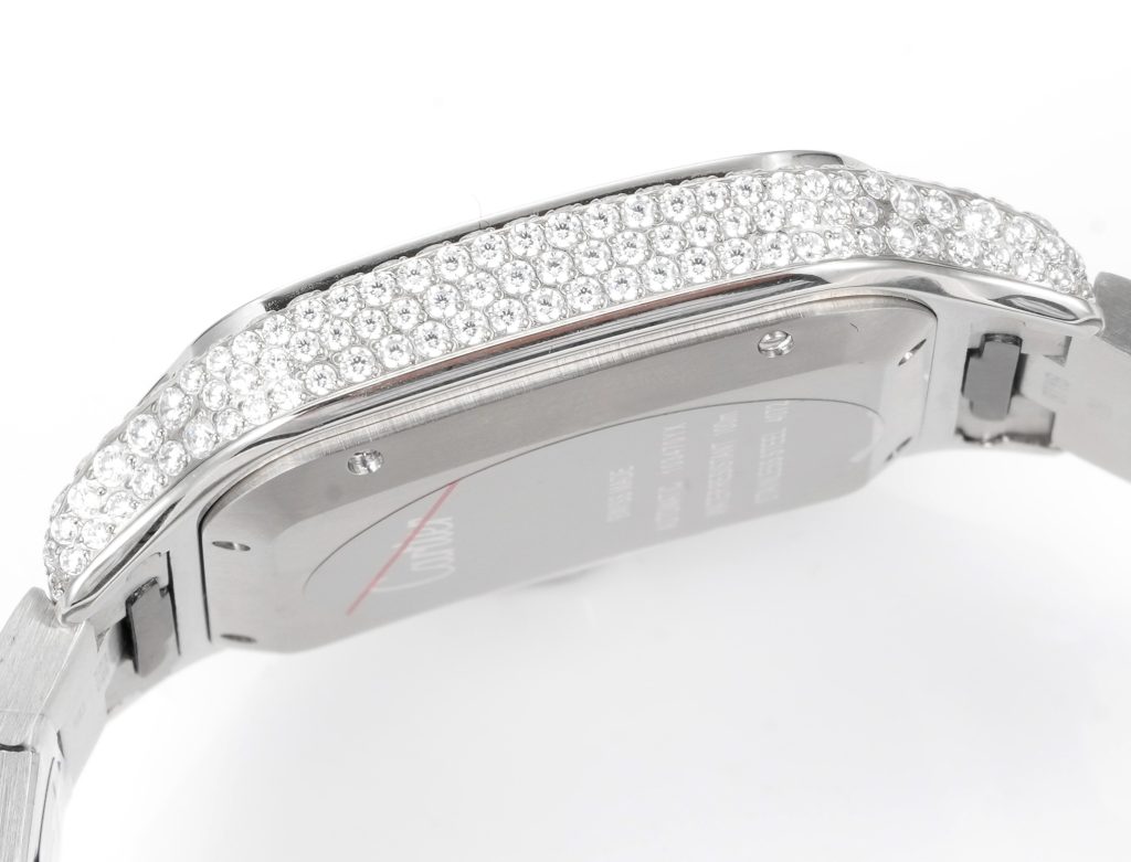 Cartier カルティエ💎【カーティエ 時計】✨ ラグジュアリー 高級腕時計 メンズ/レディース🕰️ ギフトボックス付き🎁 人気モデル🌟 - 画像 8