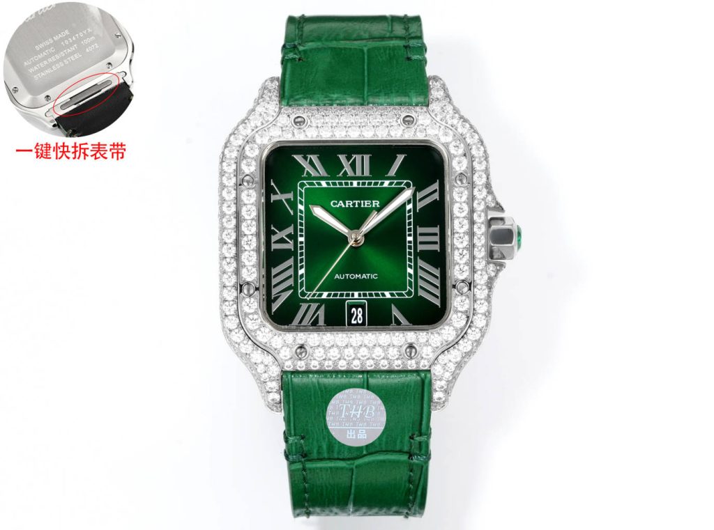 Cartier カルティエ💎✨【カルティエ 時計】 高級腕時計 人気モデル メンズ レディース 贈り物に最適🎁⌚💖 - 画像 3