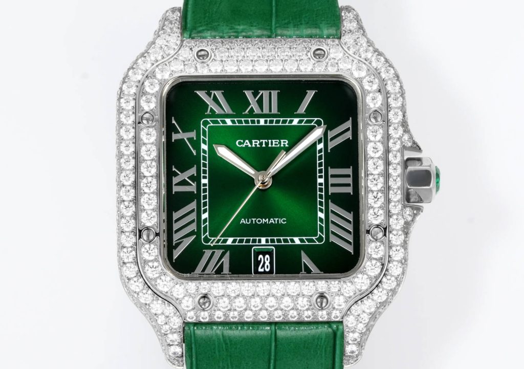 Cartier カルティエ💎✨【カルティエ 時計】 高級腕時計 人気モデル メンズ レディース 贈り物に最適🎁⌚💖 - 画像 4