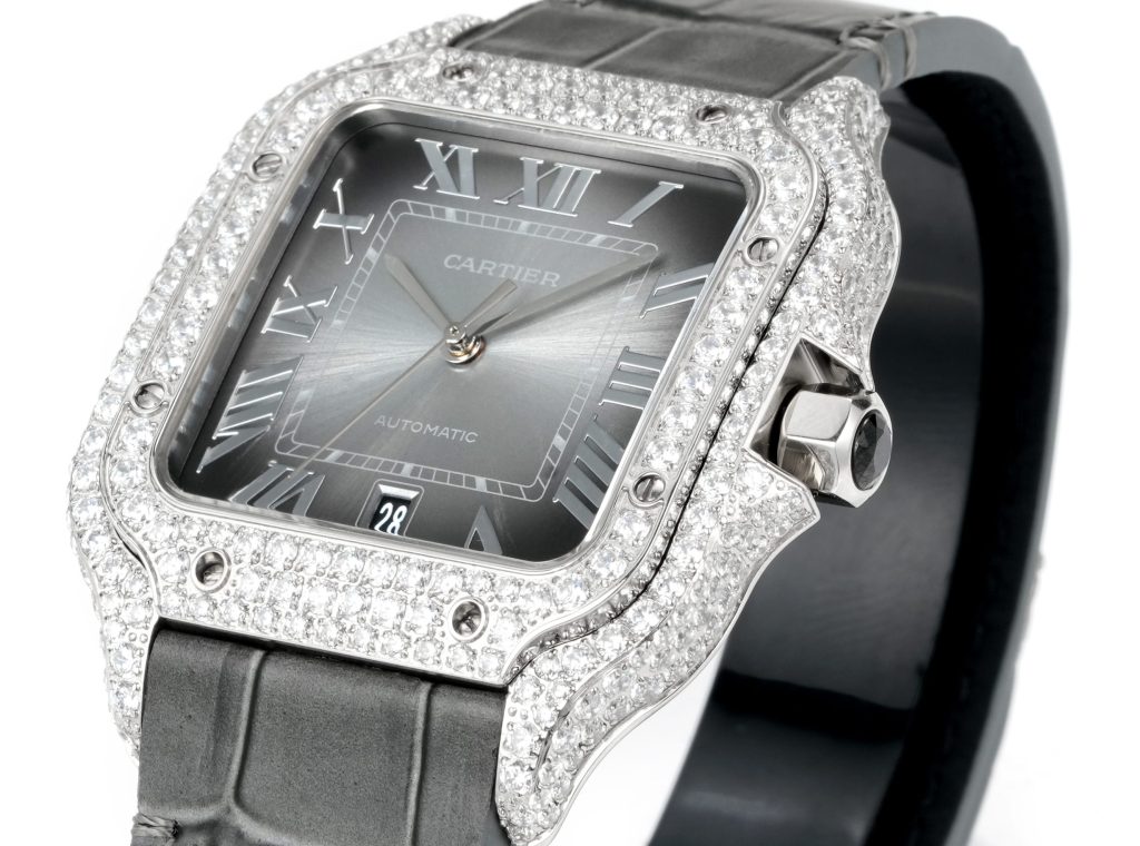 Cartier カルティエ💎✨【カルティエ 時計】 高級腕時計 人気モデル メンズ レディース 贈り物に最適🎁⌚💖 - 画像 5