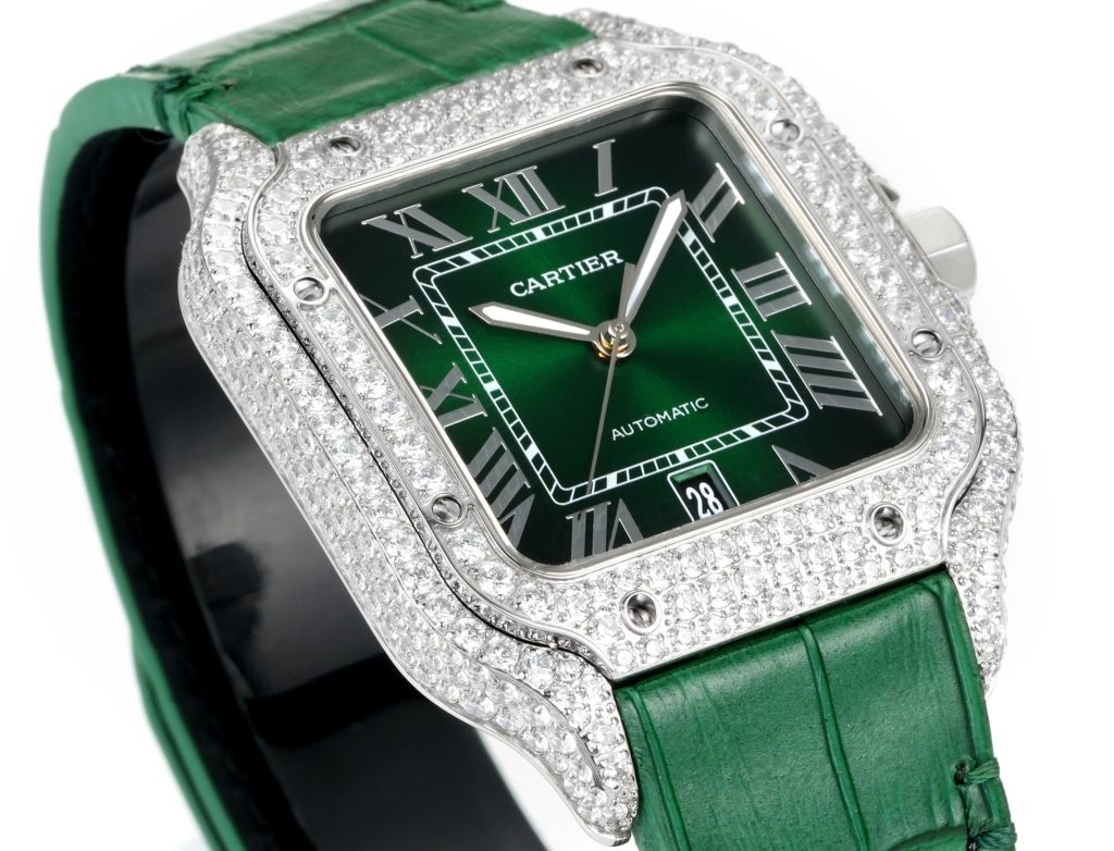 Cartier カルティエ💎✨【カルティエ 時計】 高級腕時計 人気モデル メンズ レディース 贈り物に最適🎁⌚💖 - 画像 6