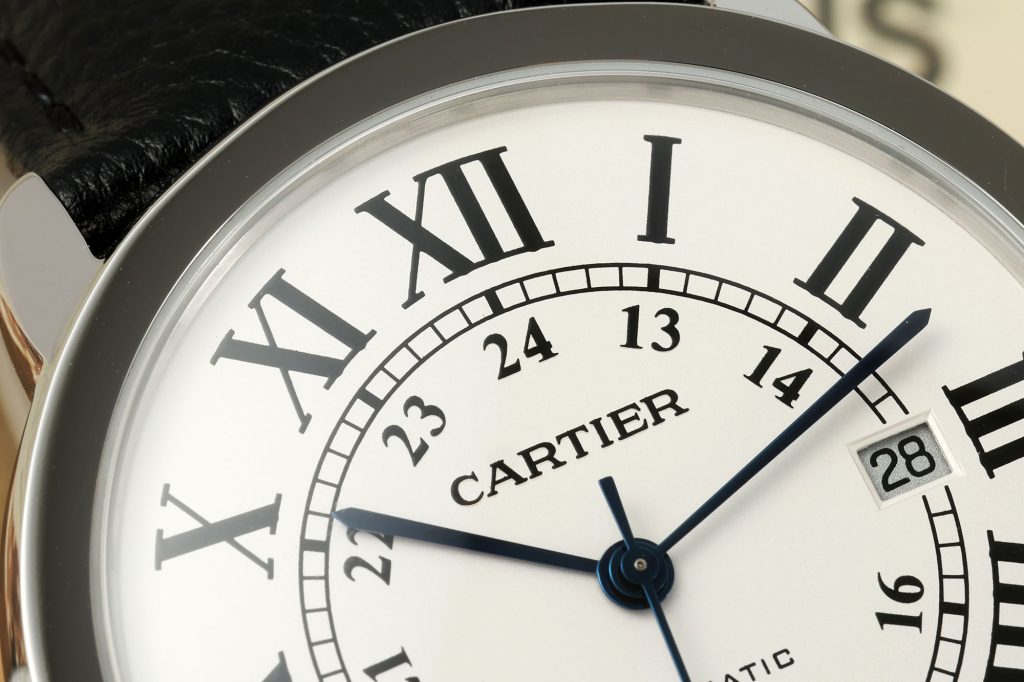Cartier カルティエ✨カルティエ 時計 レディース✨【】大人気モデル 高級腕時計💎 ラグジュアリー ギフト🎁 美しい写真9点🖼️ プレゼントに最適💝 - 画像 4