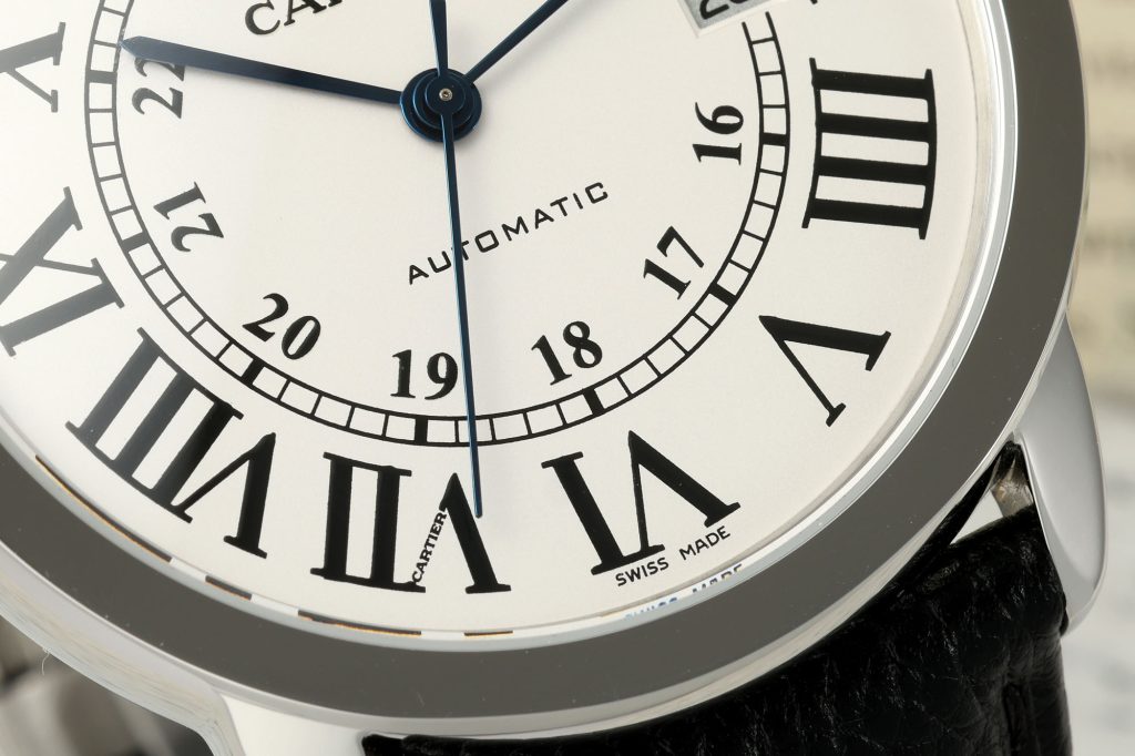 Cartier カルティエ✨カルティエ 時計 レディース✨【】大人気モデル 高級腕時計💎 ラグジュアリー ギフト🎁 美しい写真9点🖼️ プレゼントに最適💝 - 画像 5