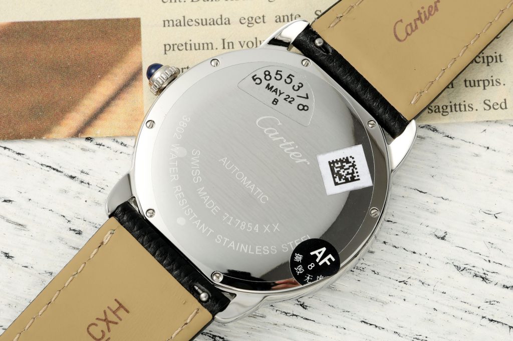 Cartier カルティエ✨カルティエ 時計 レディース✨【】大人気モデル 高級腕時計💎 ラグジュアリー ギフト🎁 美しい写真9点🖼️ プレゼントに最適💝 - 画像 6