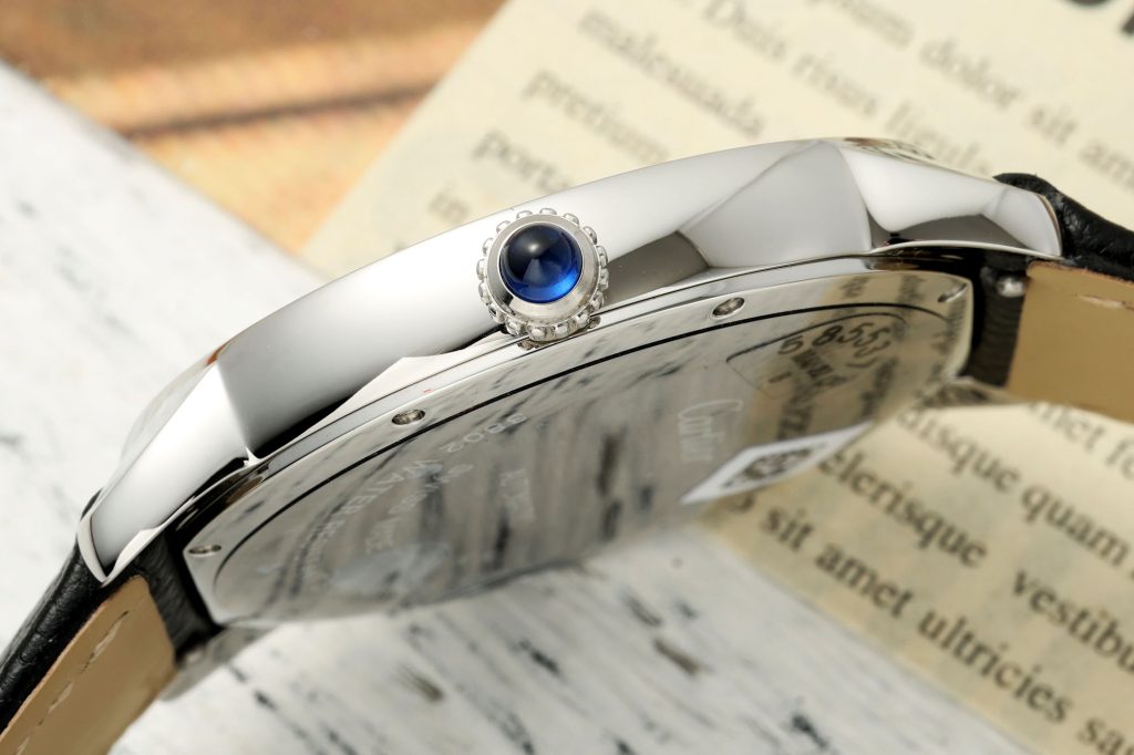 Cartier カルティエ✨カルティエ 時計 レディース✨【】大人気モデル 高級腕時計💎 ラグジュアリー ギフト🎁 美しい写真9点🖼️ プレゼントに最適💝 - 画像 7