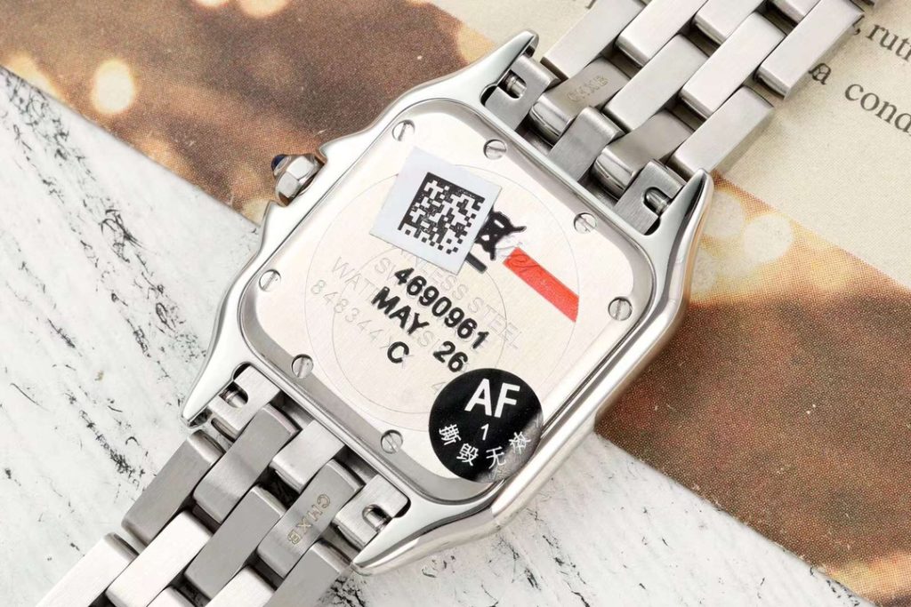 Cartier カルティエ✨【】Cartier カルティエ 時計 レディース 人気 腕時計⌚ 贈り物に最適💝 美しいデザイン✨ 9点画像で詳細確認🎁 - 画像 6
