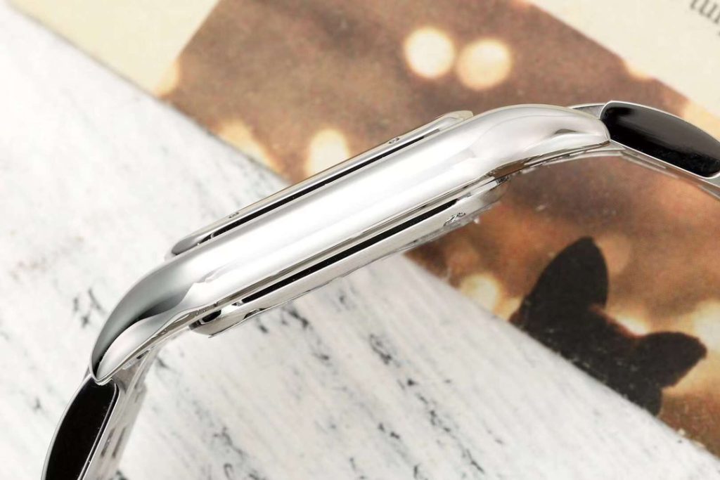 Cartier カルティエ✨【】Cartier カルティエ 時計 レディース 人気 腕時計⌚ 贈り物に最適💝 美しいデザイン✨ 9点画像で詳細確認🎁 - 画像 7