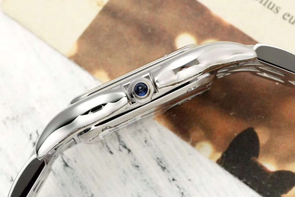 Cartier カルティエ✨【】Cartier カルティエ 時計 レディース 人気 腕時計⌚ 贈り物に最適💝 美しいデザイン✨ 9点画像で詳細確認🎁 - 画像 8