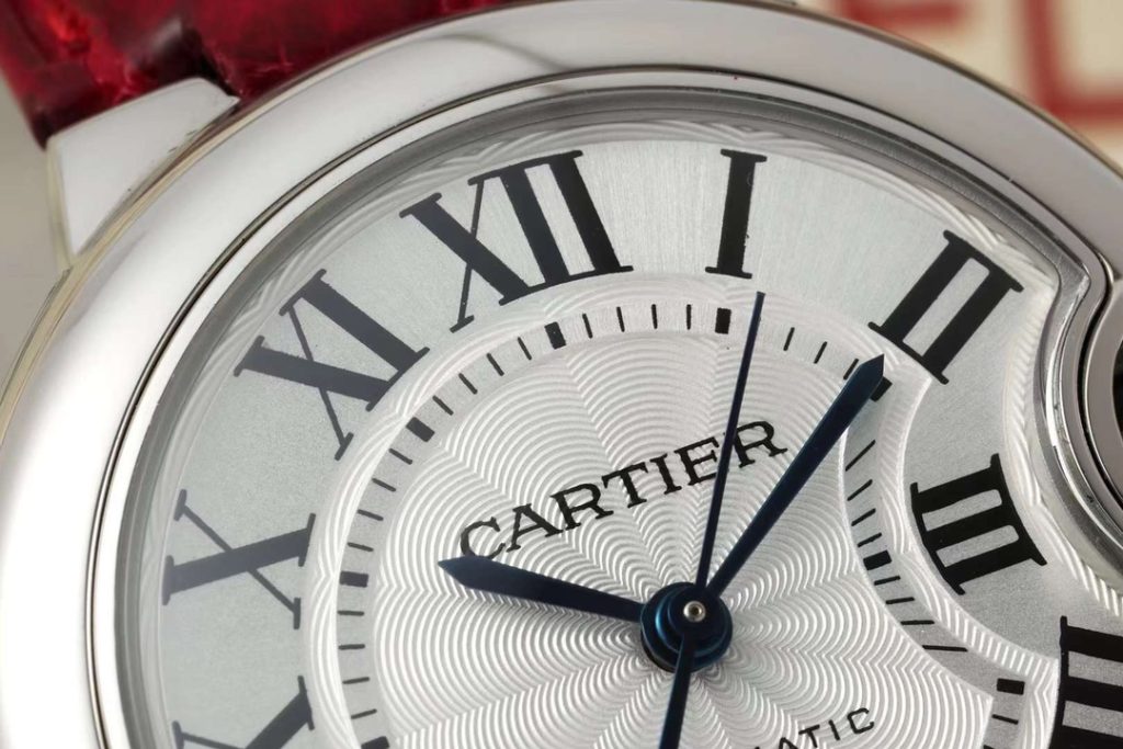Cartier カルティエ✨【】Cartier カーティエ 時計 レディース 人気モデル💎 ラグジュアリー 高級腕時計⌚ ギフトに最適🎁 美しい写真9点🖼️ - 画像 4