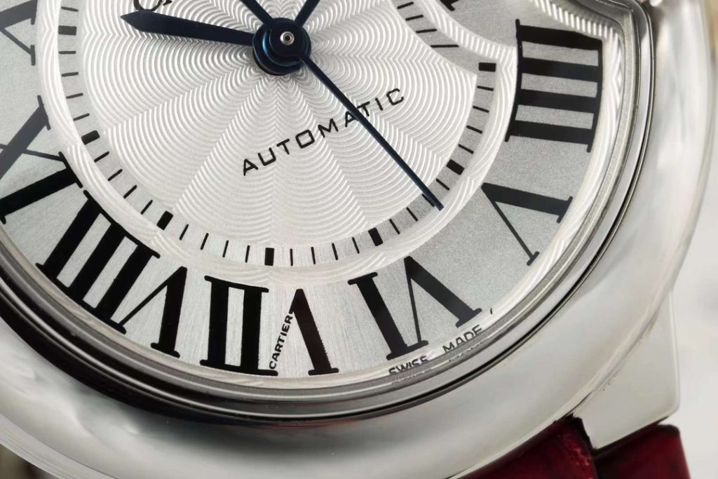Cartier カルティエ✨【】Cartier カーティエ 時計 レディース 人気モデル💎 ラグジュアリー 高級腕時計⌚ ギフトに最適🎁 美しい写真9点🖼️ - 画像 5