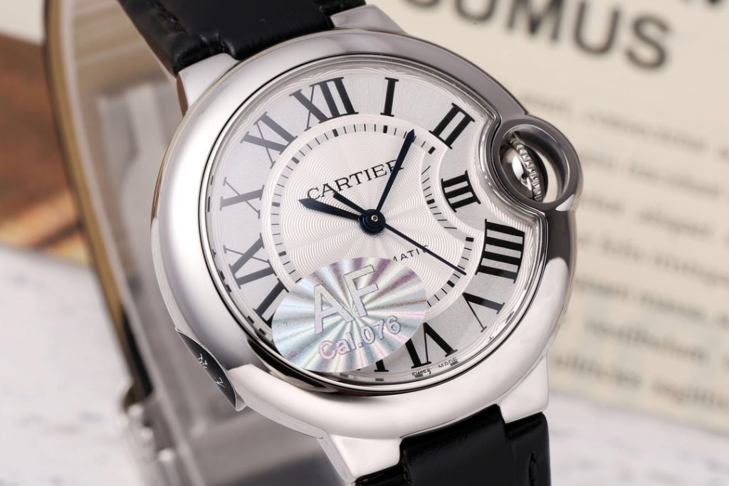 Cartier カルティエ✨Cartier✨ 高級時計 サントス 100 メンズ 自動巻き 💎 ラグジュアリー 贈り物に最適⌚️🎁 - 画像 2