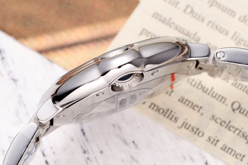 Cartier カルティエ✨【Cartier サントス 100】✨ カーティエ 時計 メンズ 人気モデル 💎 自動巻き 高級腕時計 🕰️ ギフト プレゼント 贈り物に最適 💝 - 画像 6