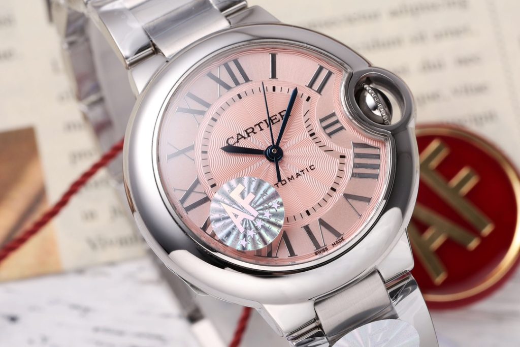 Cartier カルティエ✨【】Cartier カルティエ 時計 レディース 人気 ランキング👑 高級 腕時計 ギフト プレゼント🎁 メンズ タンク ローズゴールド💖 新作 2024🌟 - 画像 2