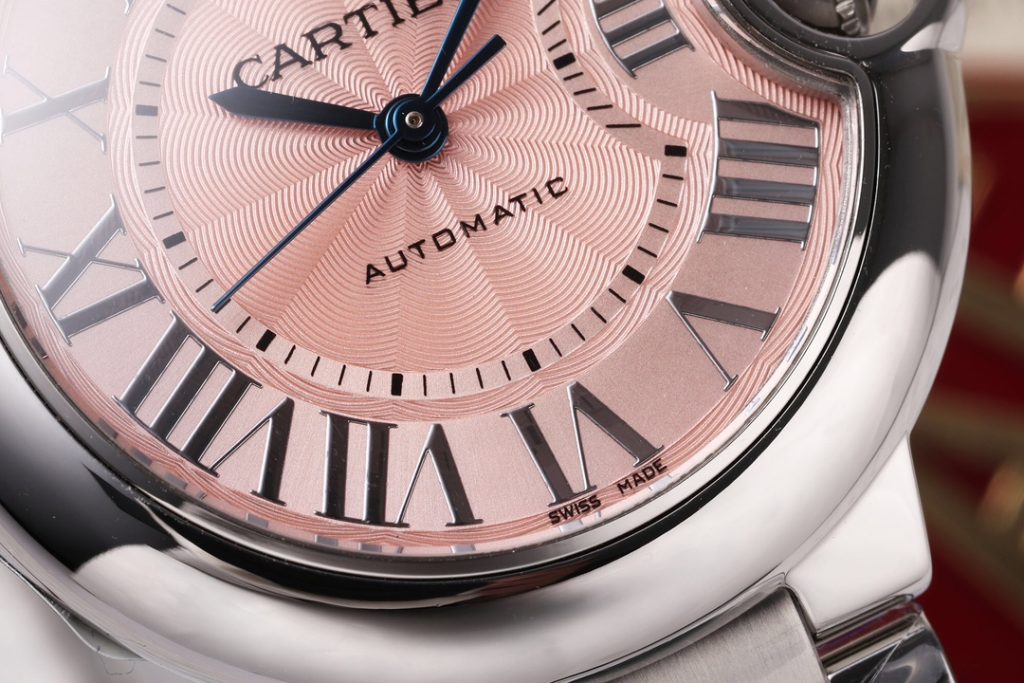 Cartier カルティエ✨【】Cartier カルティエ 時計 レディース 人気 ランキング👑 高級 腕時計 ギフト プレゼント🎁 メンズ タンク ローズゴールド💖 新作 2024🌟 - 画像 5