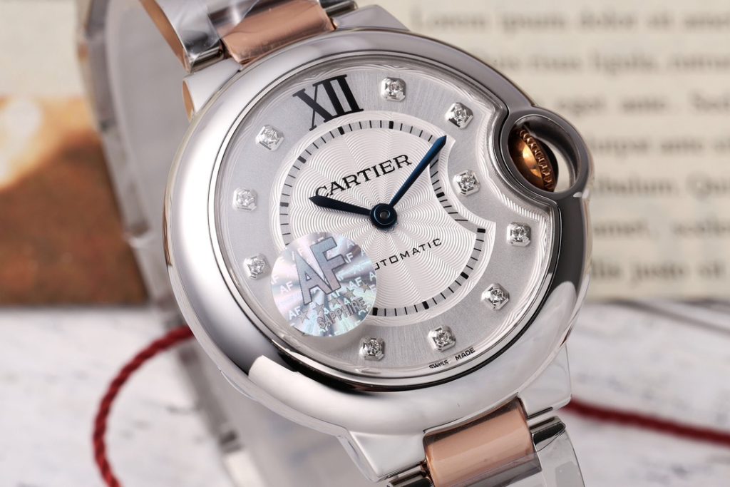 Cartier カルティエ✨カルティエ サントス✨ メンズ 腕時計 501🌟 ラグジュアリー 高級時計💎 ギフト 贈り物に🎁 - 画像 2