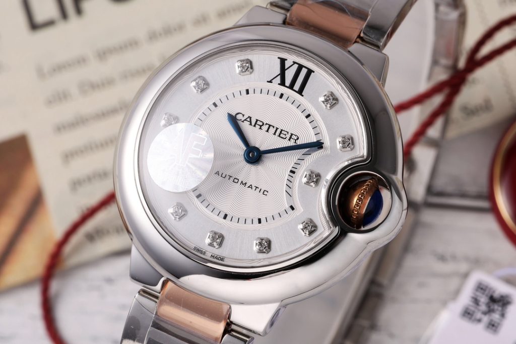 Cartier カルティエ✨カルティエ サントス✨ メンズ 腕時計 501🌟 ラグジュアリー 高級時計💎 ギフト 贈り物に🎁 - 画像 3