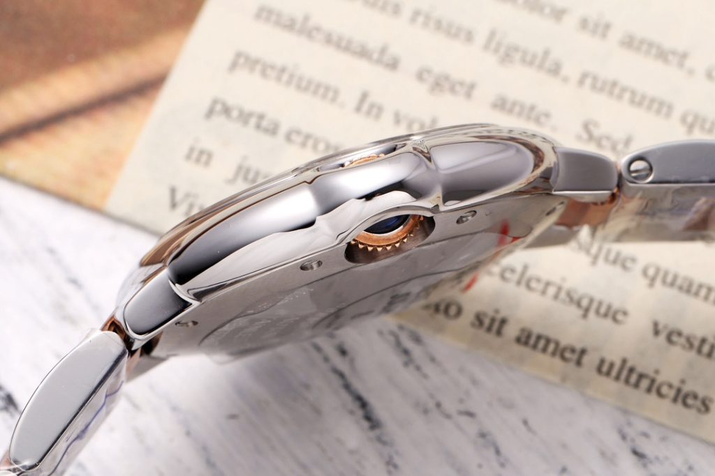 Cartier カルティエ✨カルティエ サントス✨ メンズ 腕時計 501🌟 ラグジュアリー 高級時計💎 ギフト 贈り物に🎁 - 画像 6