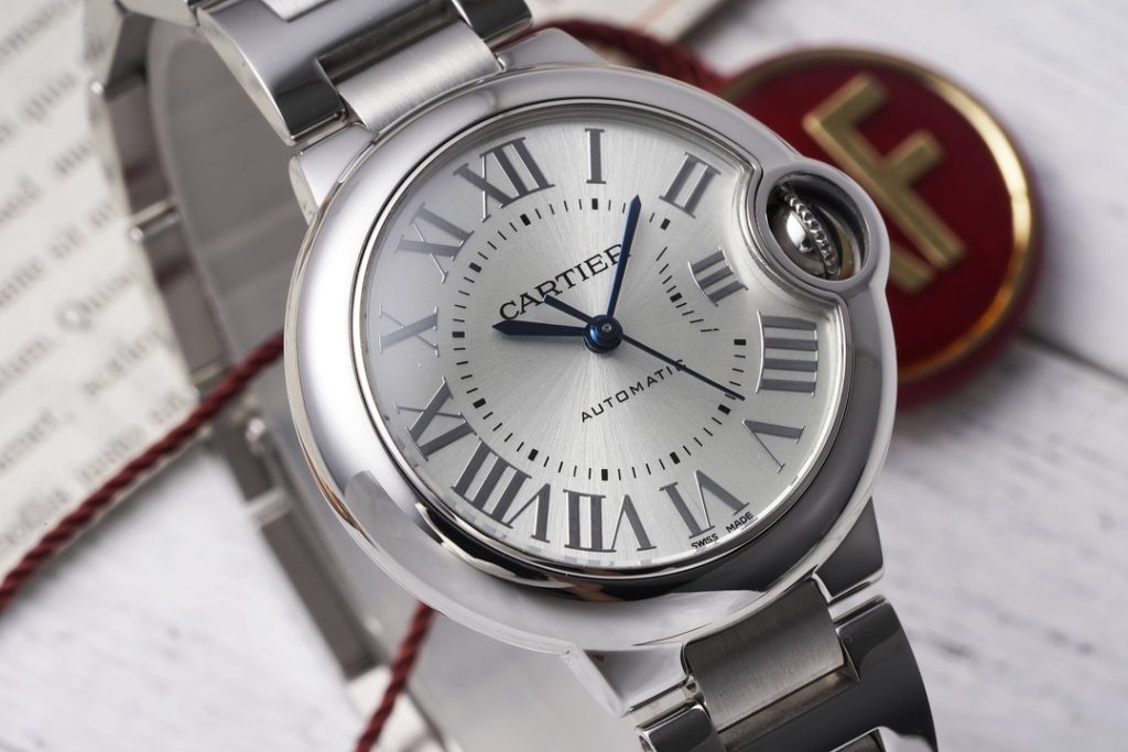 Cartier カルティエ✨Cartier✨ 高級腕時計 人気モデル メンズ レディース ⌚💎🌟🛍️【ラグジュアリー ブランド 時計】 - 画像 2