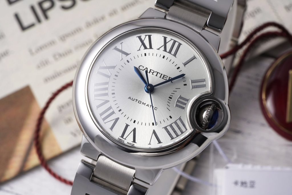Cartier カルティエ✨Cartier✨ 高級腕時計 人気モデル メンズ レディース ⌚💎🌟🛍️【ラグジュアリー ブランド 時計】 - 画像 3