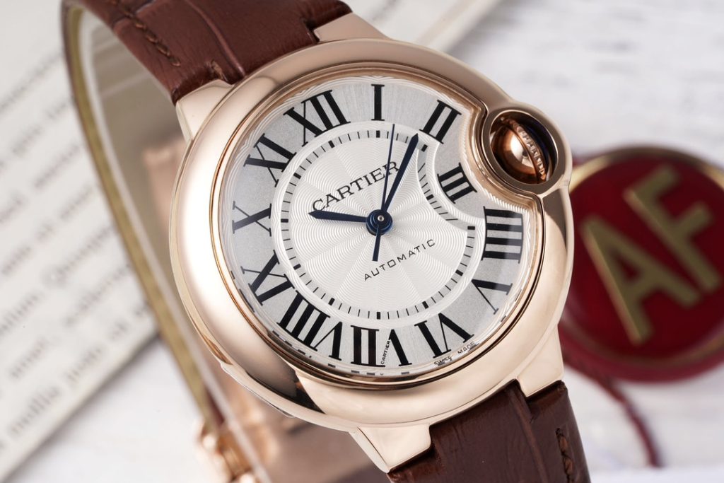 Cartier カルティエ✨Cartier✨ 高級腕時計 サントス 100 メンズ 自動巻き 🕰️💎⌚ 贈り物にも最適🎁✨ - 画像 2
