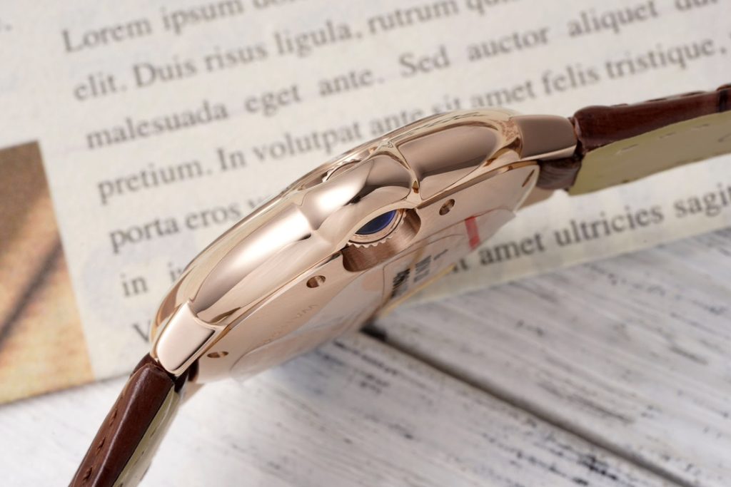 Cartier カルティエ✨Cartier✨ 高級腕時計 サントス 100 メンズ 自動巻き 🕰️💎⌚ 贈り物にも最適🎁✨ - 画像 7