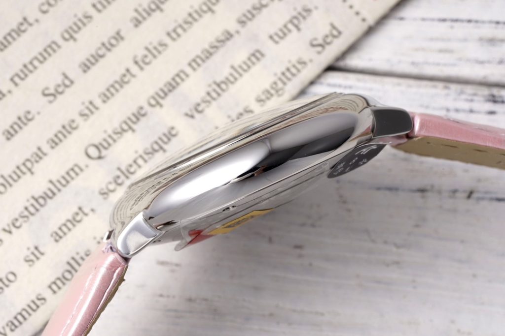 Cartier カルティエ✨カルティエ 時計 レディース ✨ ローズゴールド 高級腕時計 人気モデル💎 ギフトボックス付き🎁 メンズも対応🕰️ - 画像 7
