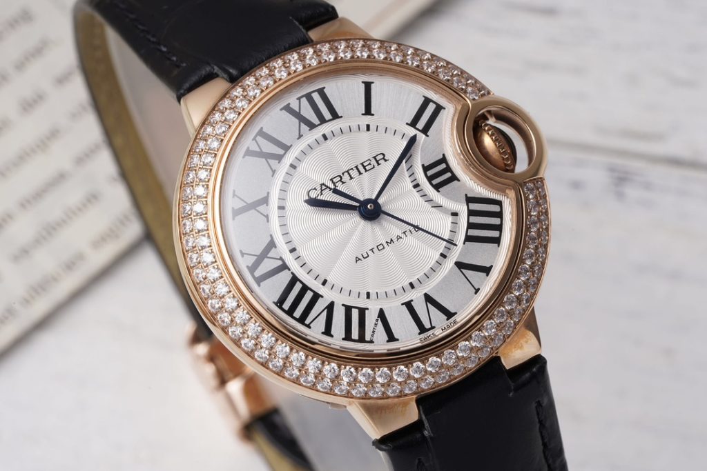 Cartier カルティエ✨【Cartier】高級腕時計⌚️ ブランド人気モデル 💎 メンズ/レディース ギフトに最適🎁 - 画像 2