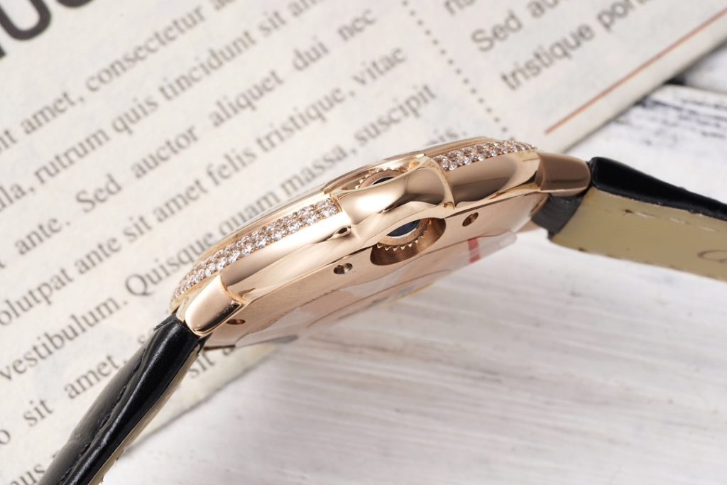 Cartier カルティエ✨【Cartier】高級腕時計⌚️ ブランド人気モデル 💎 メンズ/レディース ギフトに最適🎁 - 画像 7