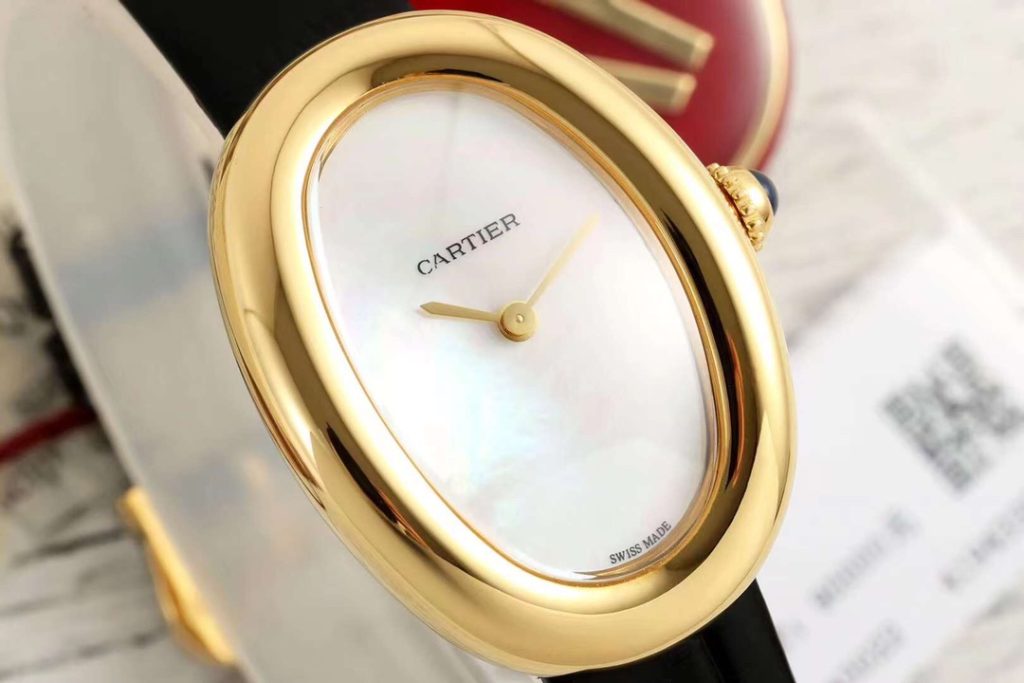 Cartier カルティエ💎【カーティエ 時計】 美品 メンズ レディース 人気モデル✨ ラグジュアリー 高級腕時計⌚ ギフト🎁 プレゼントに最適💝 - 画像 2
