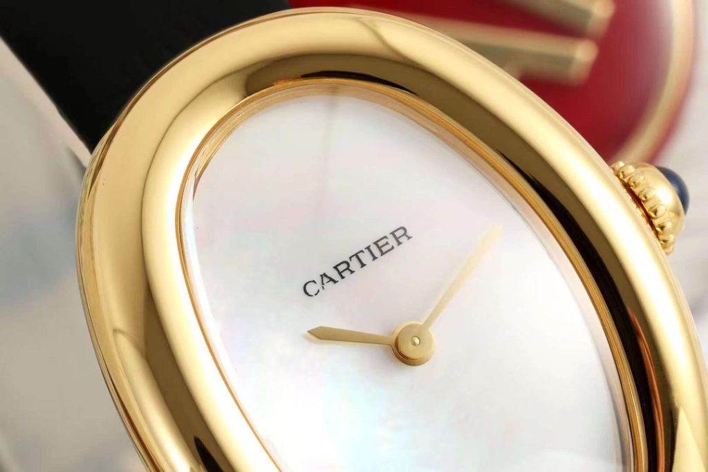 Cartier カルティエ💎【カーティエ 時計】 美品 メンズ レディース 人気モデル✨ ラグジュアリー 高級腕時計⌚ ギフト🎁 プレゼントに最適💝 - 画像 3