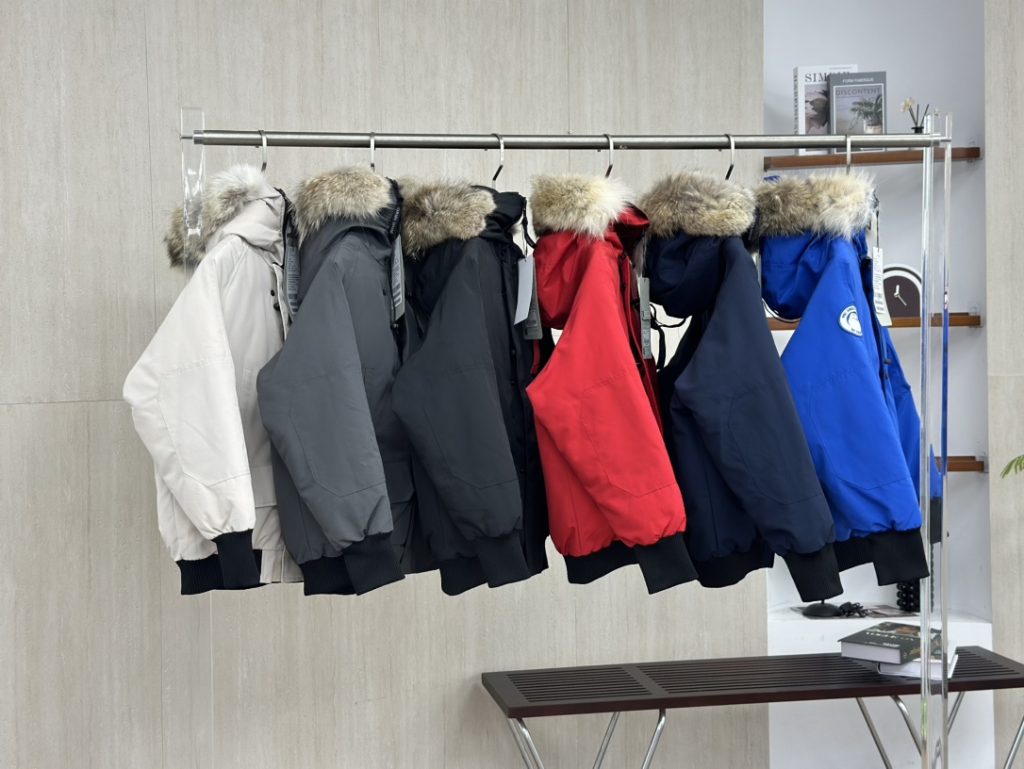 CANADA GOOSE（カナダグース）【超人気】カナダグース ダウンフィルコート レディース ロング丈 防寒 ❄️🕊️✨🧥 - 画像 2