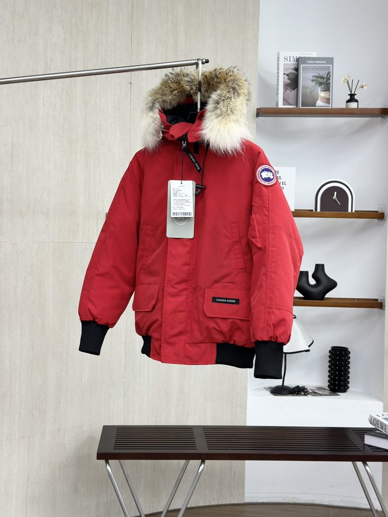 CANADA GOOSE(カナダグース)🛍️🇨🇦【】カナダグース ダウンジャケット レディース ロングコート 防寒 アウトドア 🎿❄️ - 画像 2