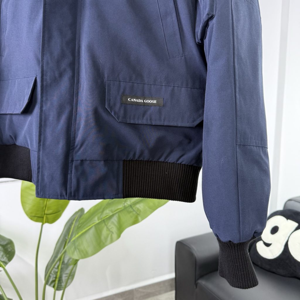 CANADA GOOSE（カナダグース）🛍️✨カナダグース ダウンジャケット レディース ロングコート 防寒 アウトドア 高級素材🥾🧥 - 画像 5