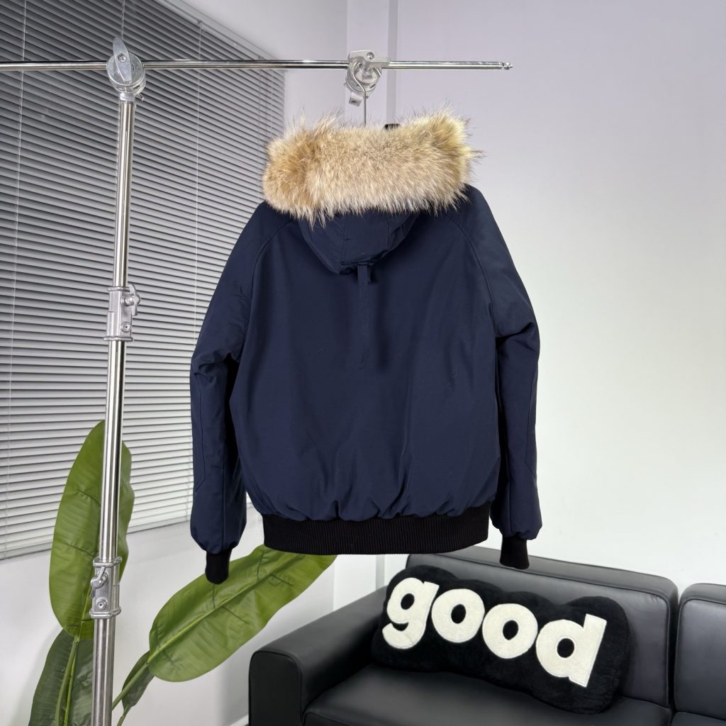CANADA GOOSE（カナダグース）🛍️✨カナダグース ダウンジャケット レディース ロングコート 防寒 アウトドア 高級素材🥾🧥 - 画像 6