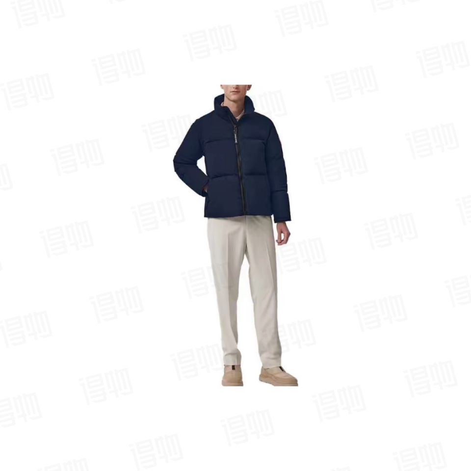 CANADA GOOSE（カナダグース）🛍️✨【】カナダグース ダウンフィルコート レディース ロングコート 防寒 アウトドア 🎿❄️ - 画像 4