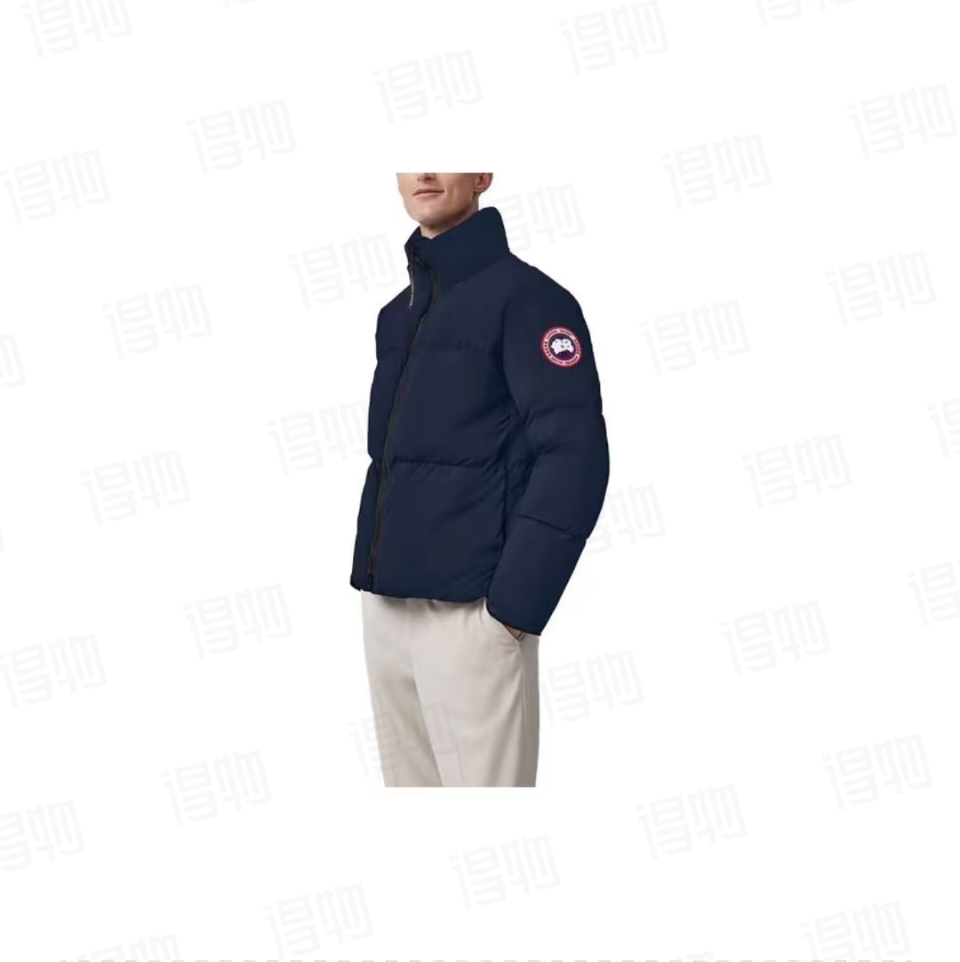 CANADA GOOSE（カナダグース）🛍️✨【】カナダグース ダウンフィルコート レディース ロングコート 防寒 アウトドア 🎿❄️ - 画像 5