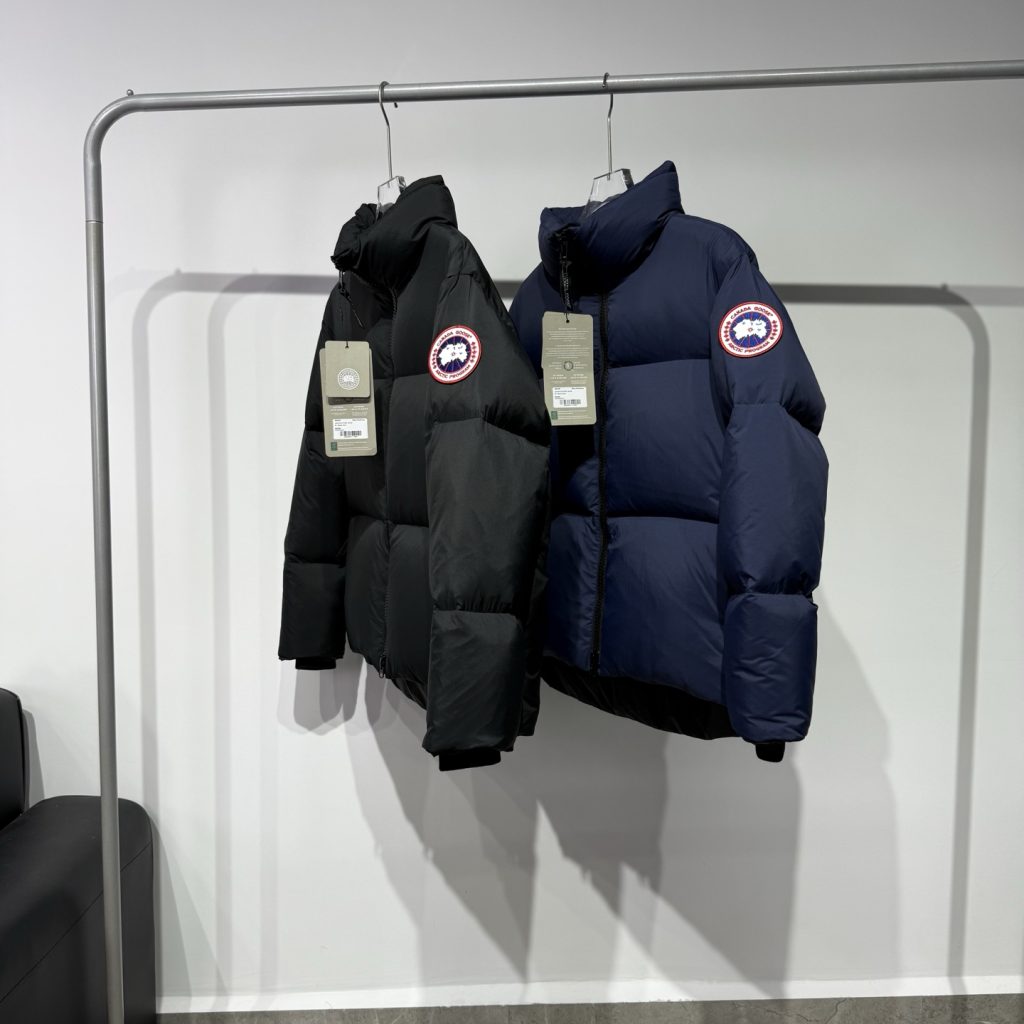 CANADA GOOSE（カナダグース）🛍️🦢【カナダグース】 ダウンコート レディース ロングコート 防寒 アウトレット 秋冬 2024新作✨ - 画像 2